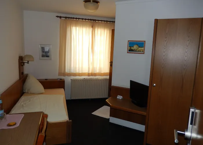 Hotel Feuerbacher Hof Stuttgart